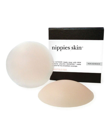 Nippies Non-Adhesive