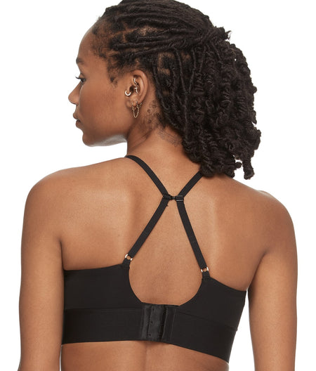 Bliss Flex Smoothing Longline T-Shirt Bra