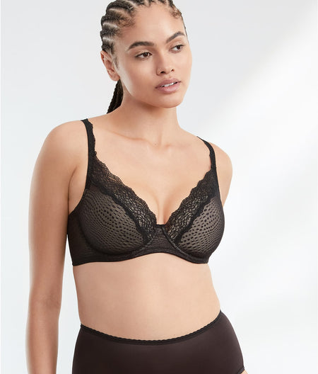 Beyond T-Shirt Bra