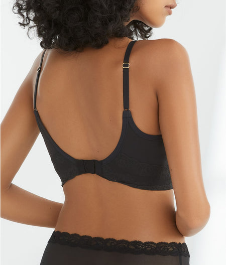 Bliss Perfection Wire-Free T-Shirt Bra