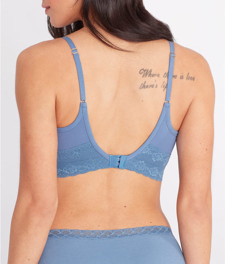 Bliss Perfection Wire-Free T-Shirt Bra