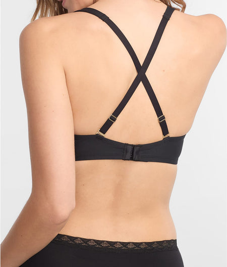 Verge Contour Plunge T-Shirt Bra