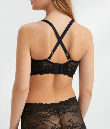 Heavenly Balconette Bra