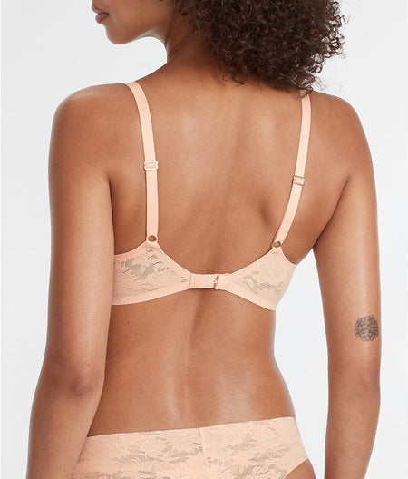 Levitate Unlined Bra