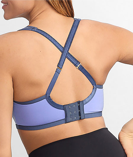 Yogi Underwire Sports Bra