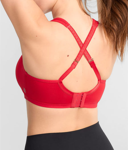 Yogi Underwire Sports Bra