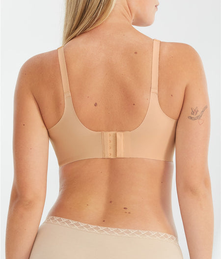 Zone Back Smoothing T-Shirt Bra