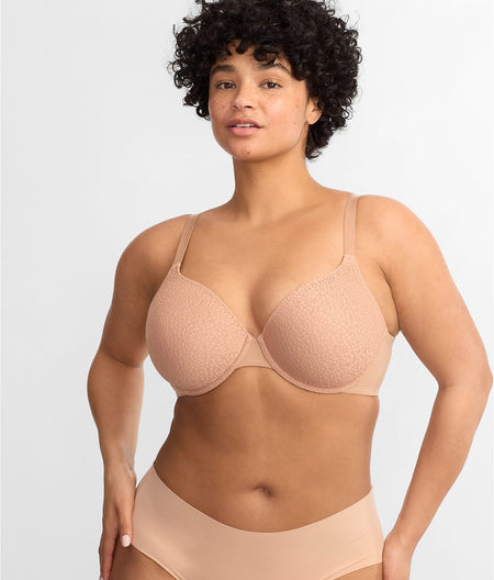 Comfort Evolution Full Fit T-Shirt Bra