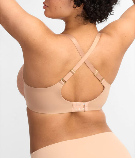 Comfort Evolution Full Fit T-Shirt Bra