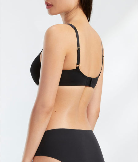 Pure Luxe Plunge T-Shirt Bra