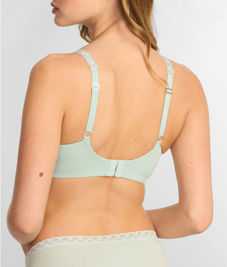 Pure Luxe Plunge T-Shirt Bra