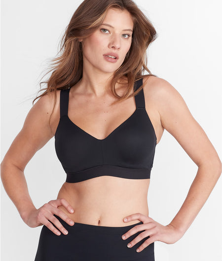 Dynamic Anywhere High Impact Underwire Sports Bra