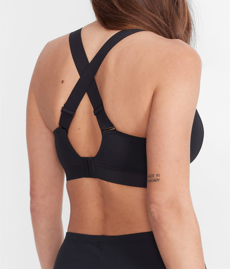 Dynamic Anywhere High Impact Underwire Sports Bra