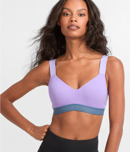 Dynamic Anywhere High Impact Underwire Sports Bra