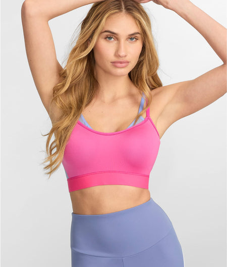 Gravity High Impact Underwire Sports Bra