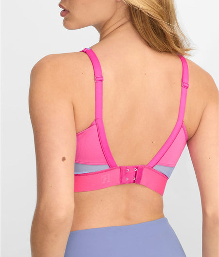 Gravity High Impact Underwire Sports Bra