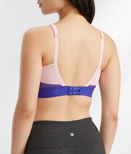 Gravity High Impact Underwire Sports Bra