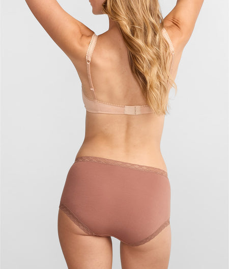 Bliss Cotton Full Brief