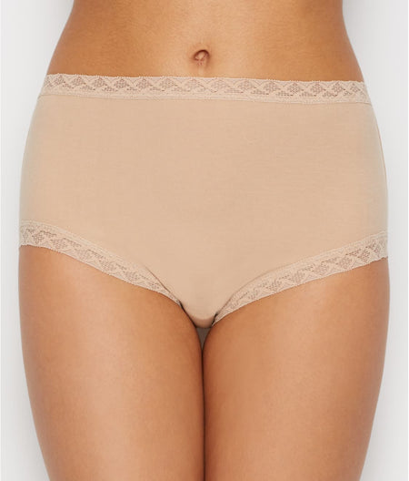 Bliss Cotton Full Brief 3-Pack