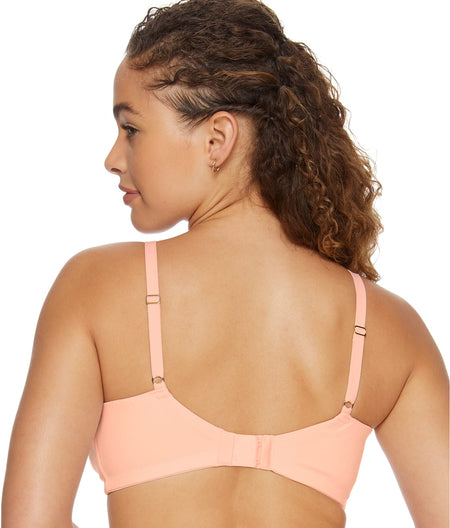 Bliss Cotton Wire-Free Nursing Bra