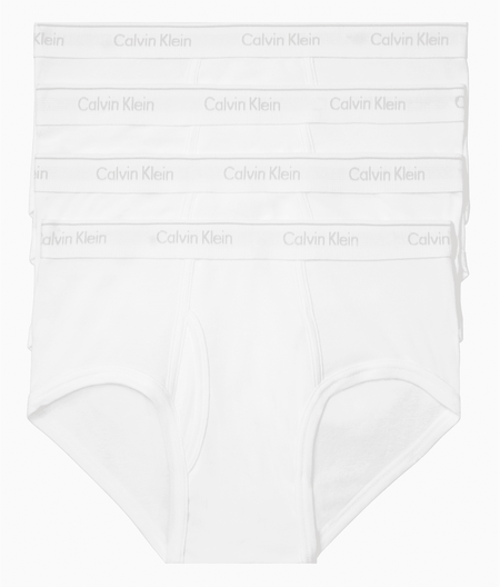 Cotton Classic Brief 4-Pack