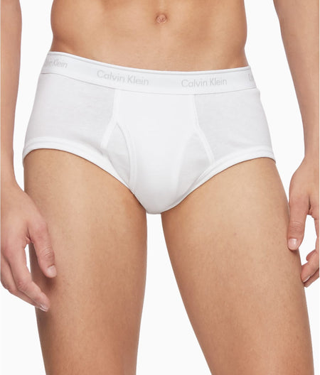 Cotton Classic Brief 4-Pack