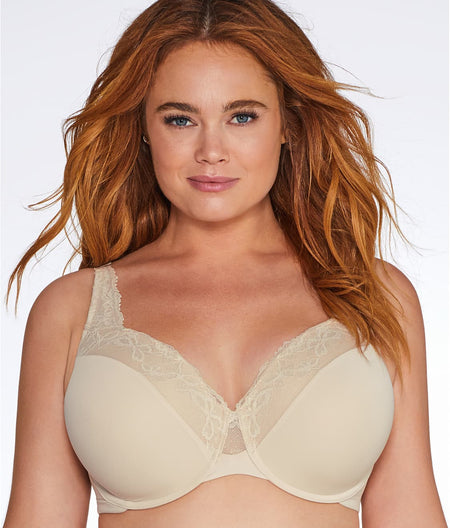 Cloud 9 Lace Lift T-Shirt Bra