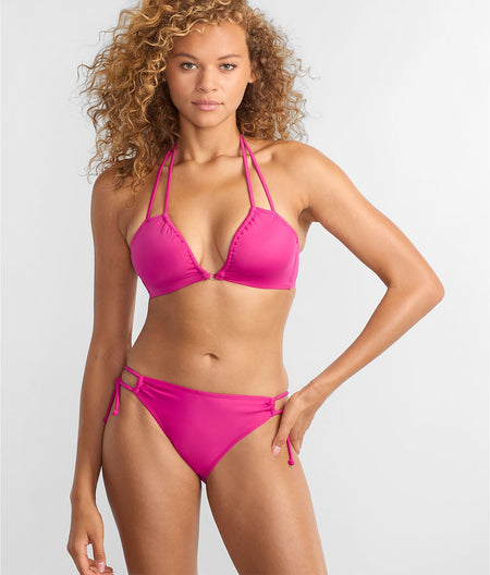 Femme Side Tie Bikini Bottom