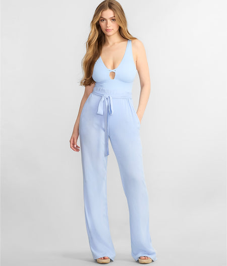 Woven Lounge Pants