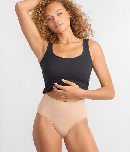 Seamless Smoothing Brief