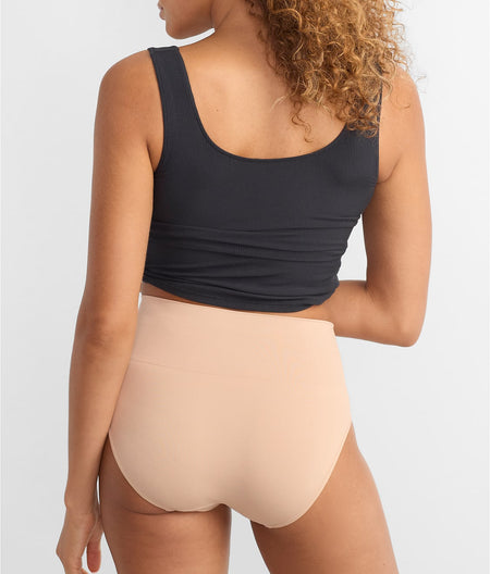 Seamless Smoothing Brief