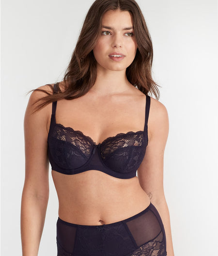 Imogen Balconette Bra