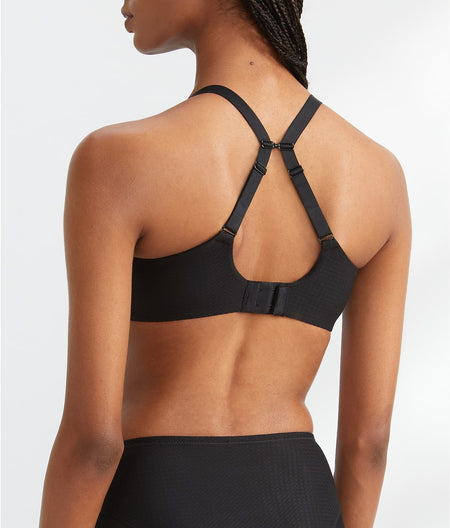 Serene Side Support Bra