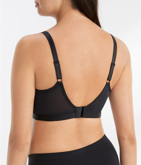 Naomi Wire-Free Nursing Bra