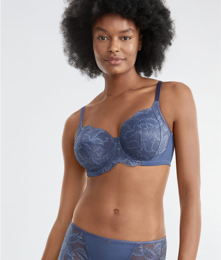 Radiance Side Support Bra