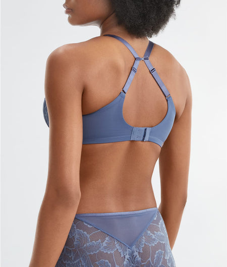 Radiance Side Support Bra