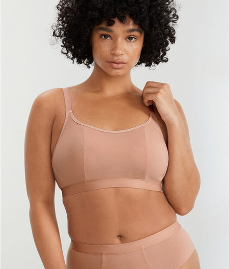 Adore Wire-Free Lounge Bra