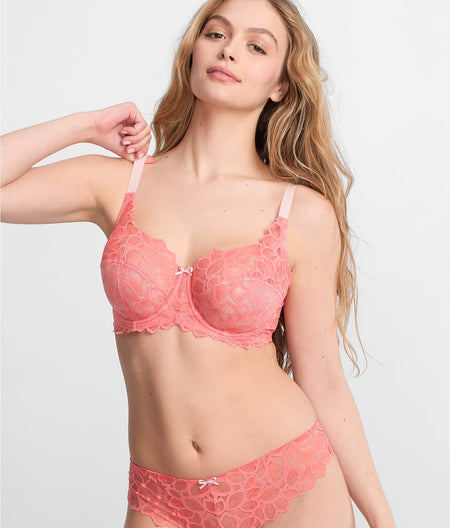 Allure Full Cup Bra