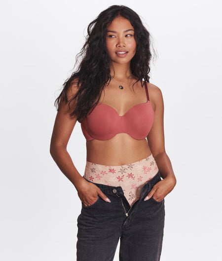 365 T-Shirt Bra