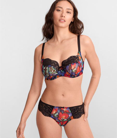 Nina Brazilian Brief