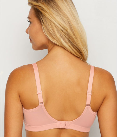 Andorra Wire-Free Bra