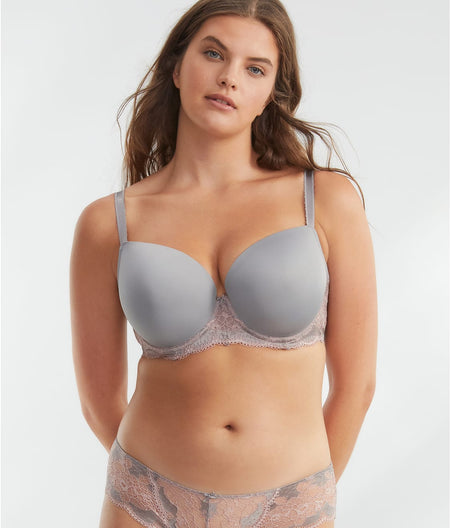 Clara Sweetheart T-Shirt Bra