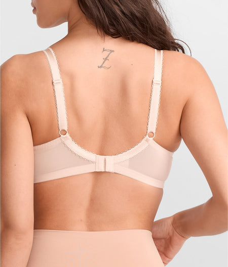 Clara Side Support Bra