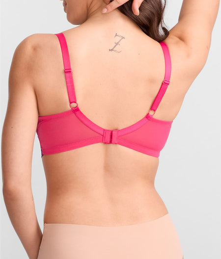 Ana Side Support Plunge Bra