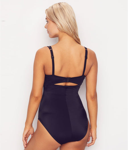 Anya Riva Underwire One-Piece