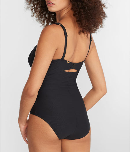 Marianna Underwire Balcony One-Piece