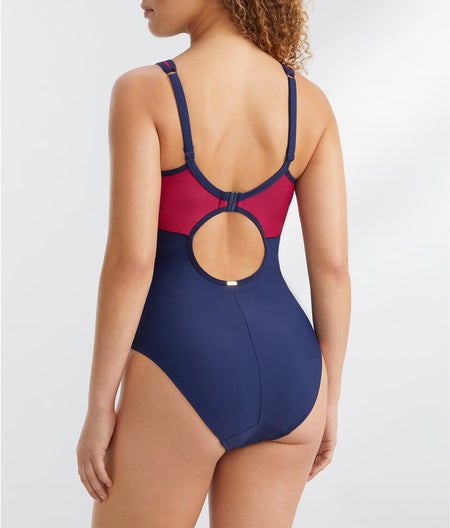 Limitless Underwire One-Piece