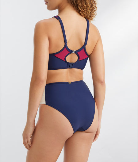 Limitless High-Waist Bikini Bottom