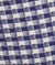 Navy Gingham