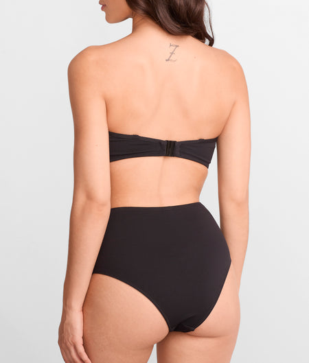 Amalfi Ella Bandeau Bikini Top